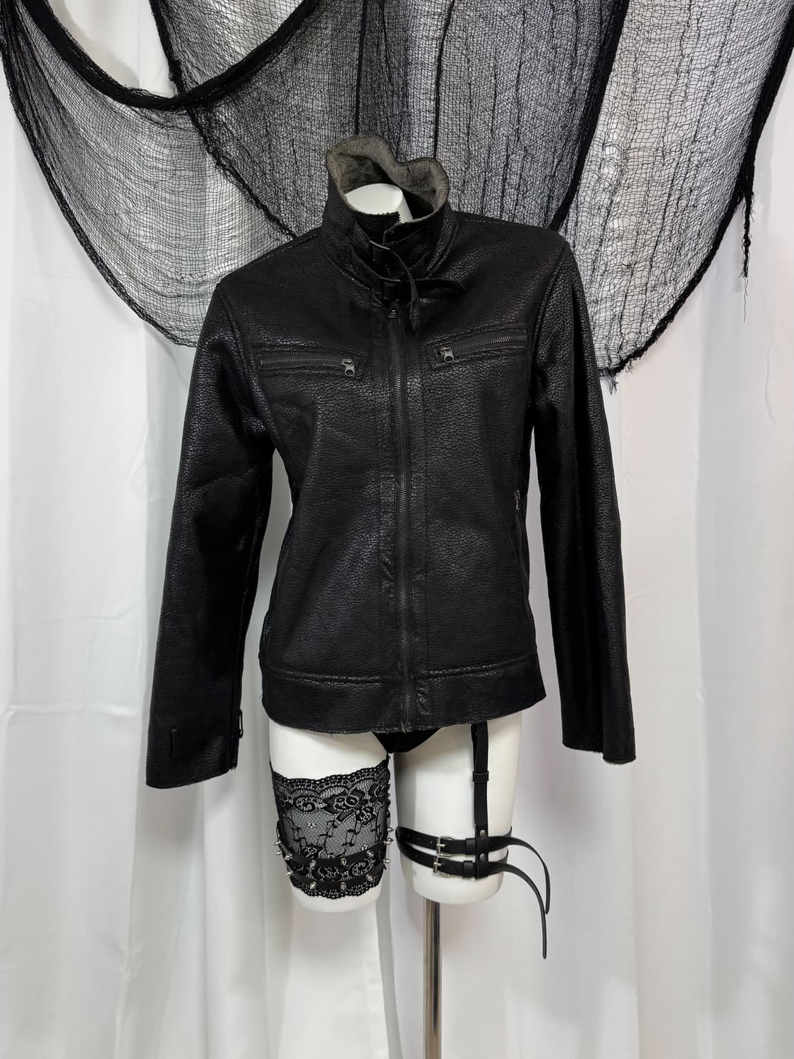 buckle jacket 상품이미지1