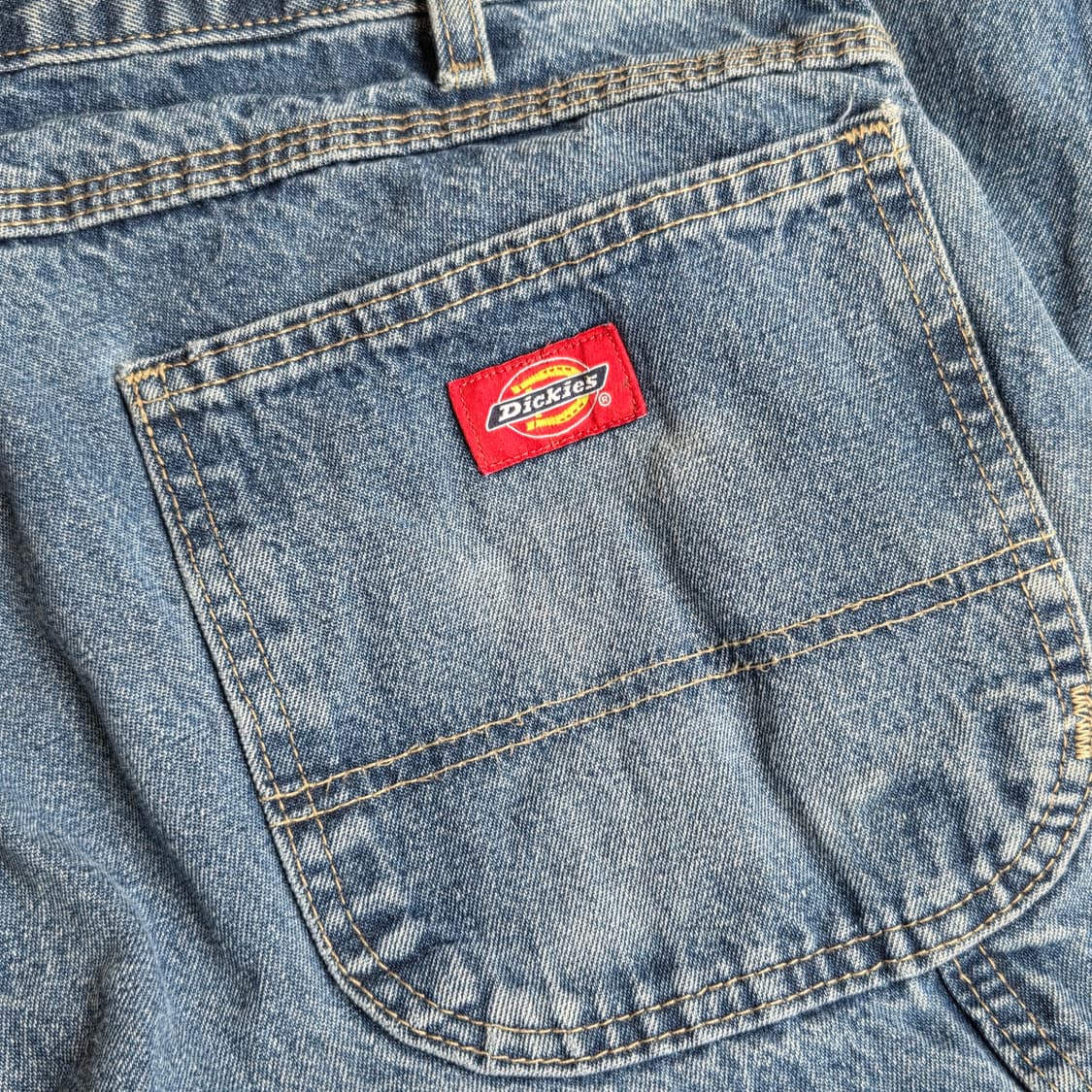 디키즈 워크팬츠 p2016 상품이미지4