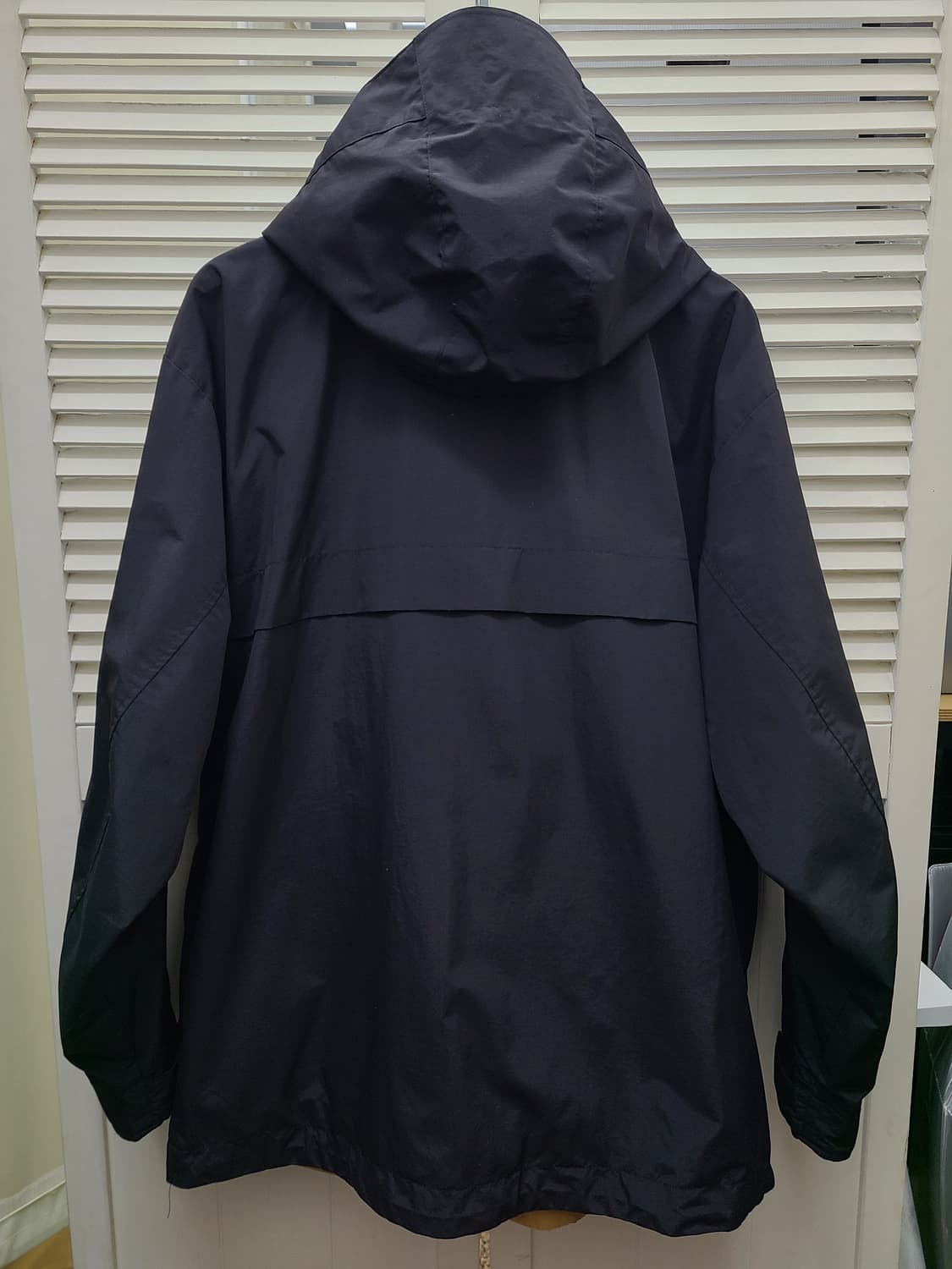 뉴발란스 유틸리티 카고 자켓 상품이미지7