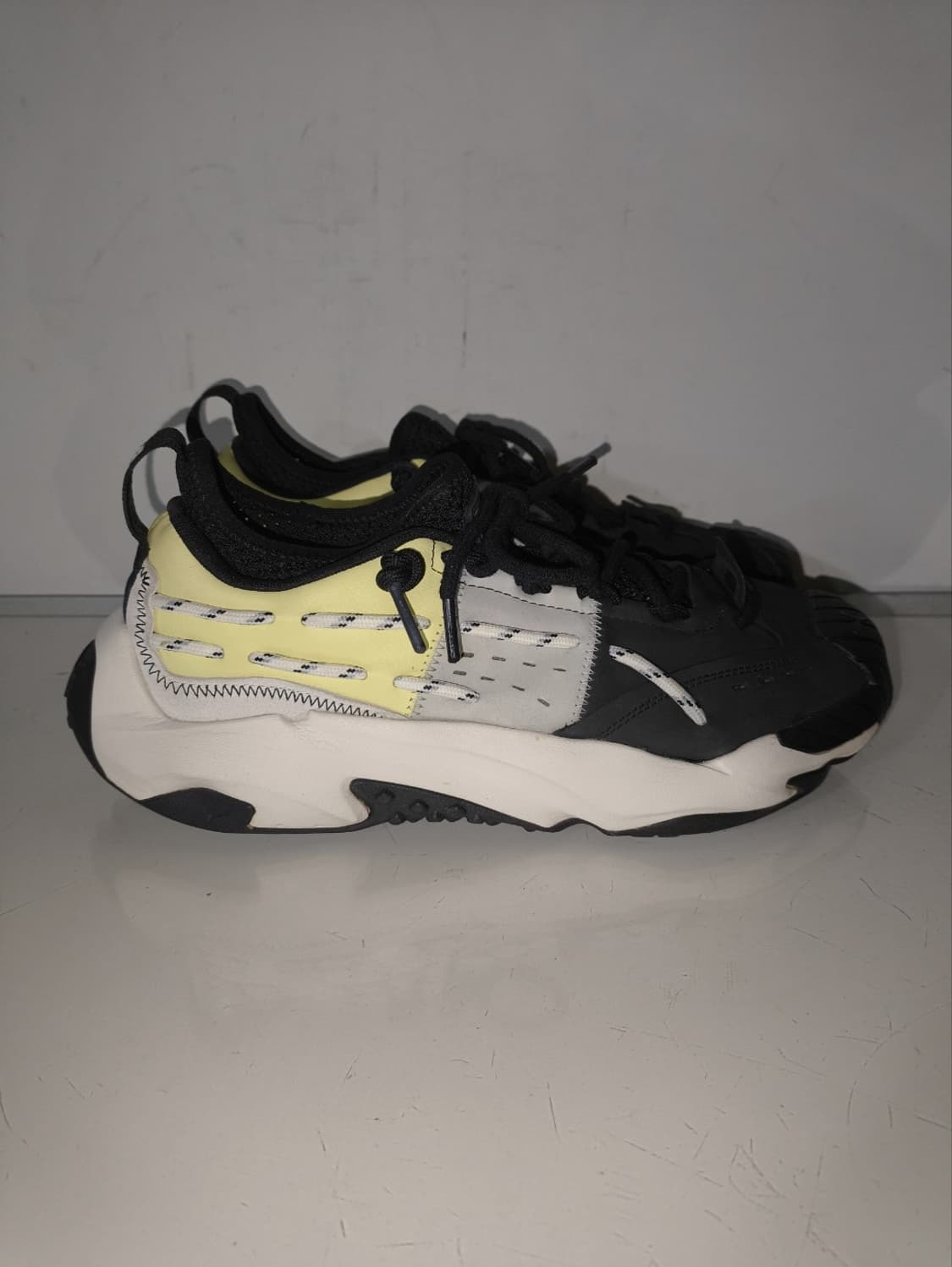 280mm 푸마 플렉서스 레트로 운동화 상품이미지1