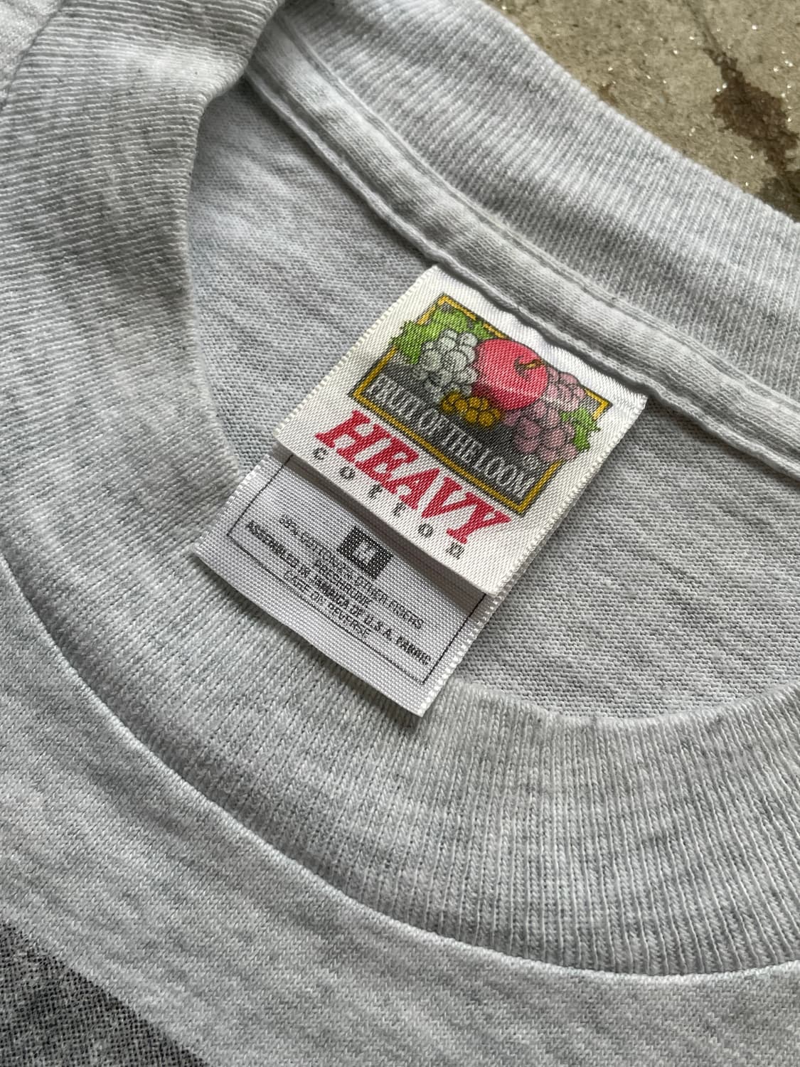 Rare!!)90s Björk Big Time Sensuality T-s 상품이미지10