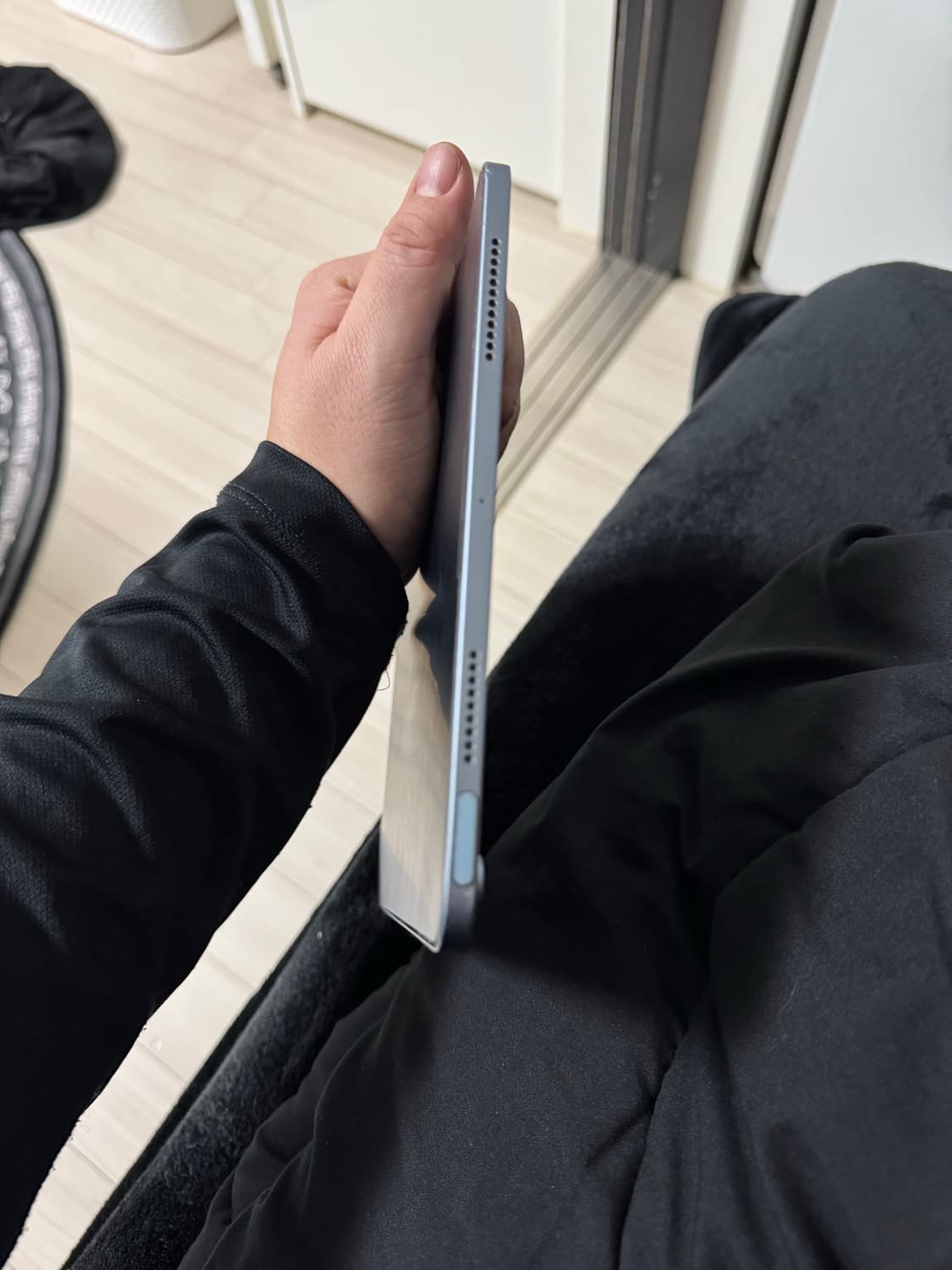 아이패드에어4 64gb 블루 상품이미지6