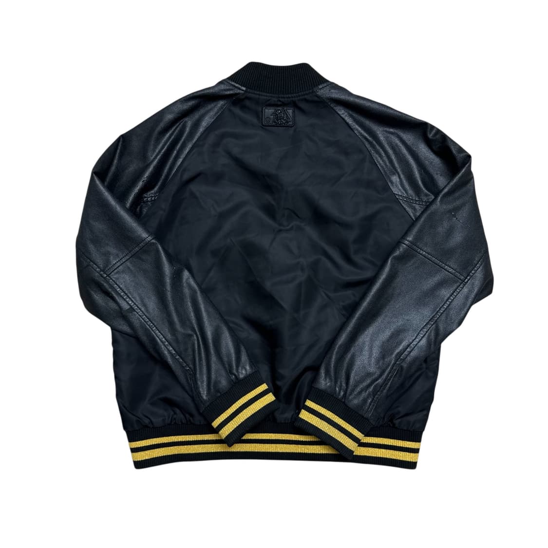 MLB 뉴욕양키즈 바시티 자켓 상품이미지2