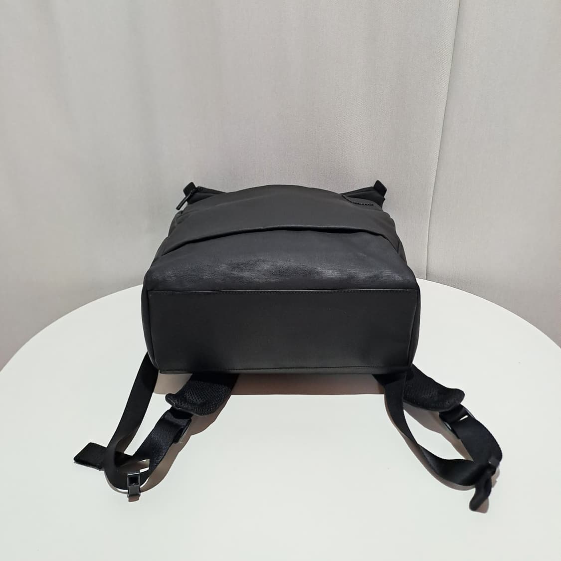 (택포) 만다리나덕 방수 코팅 박보검 백팩 B207 상품이미지8