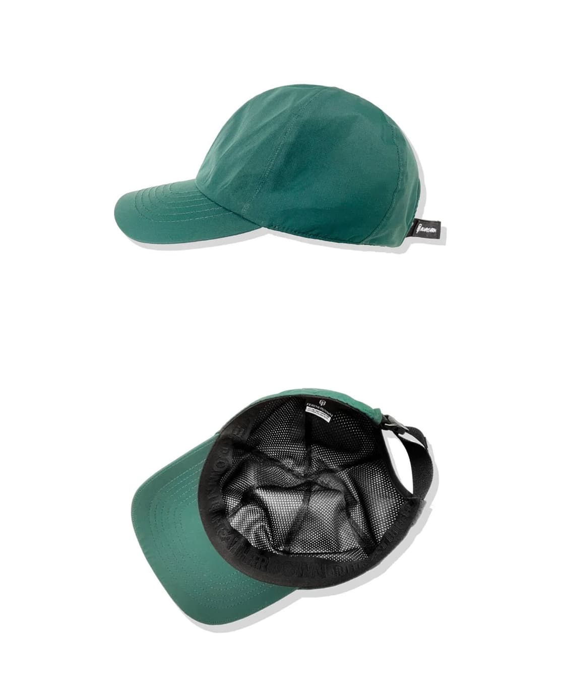 FEATHERDOWN BALL CAP BEIGE M 상품이미지2