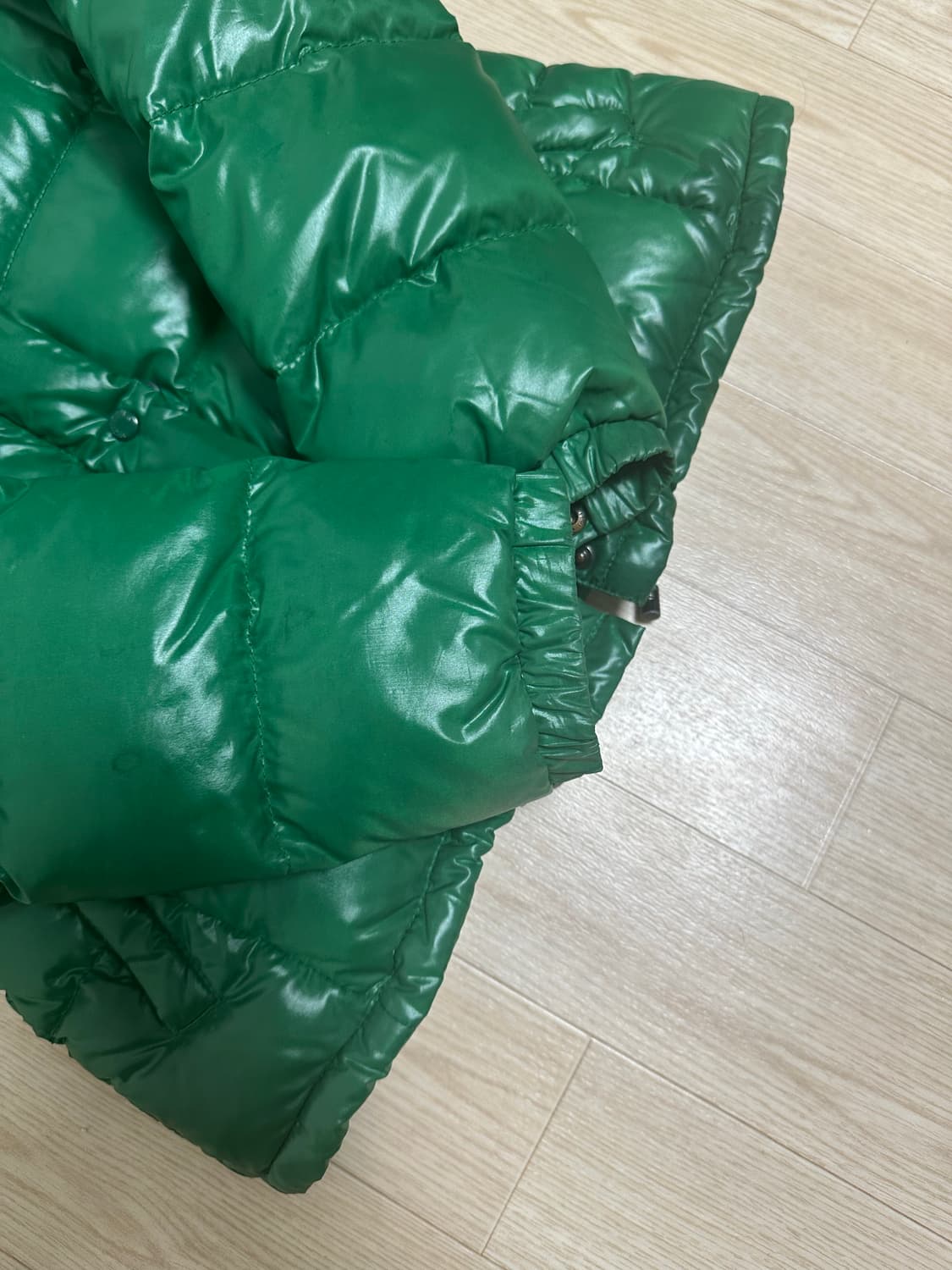 몽클레어 패딩 상품이미지2