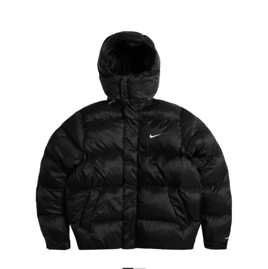 나이키 라이프 써마핏 s (크림가 54) 상품이미지1