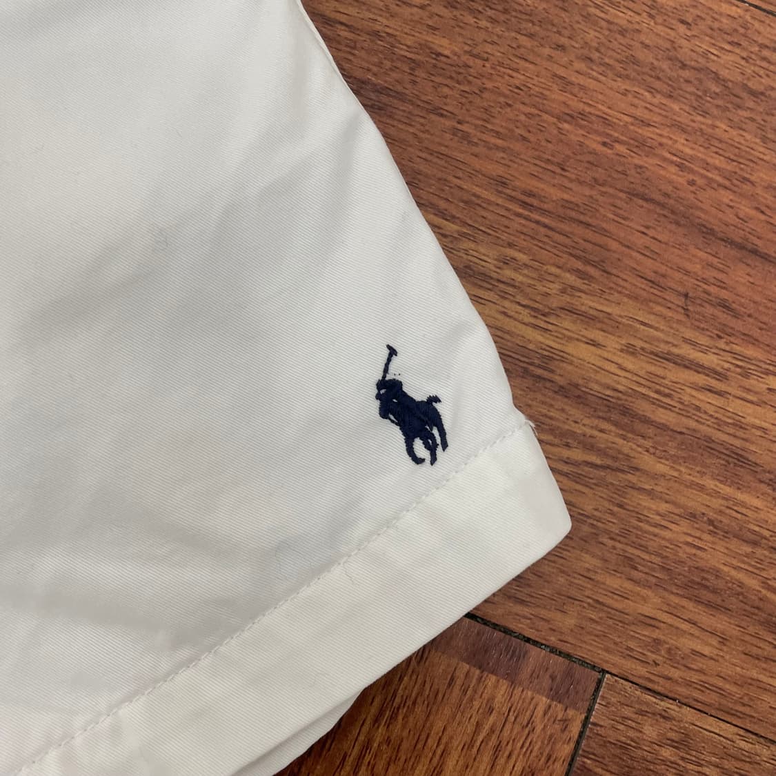 폴로 밴딩 반바지 상품이미지3