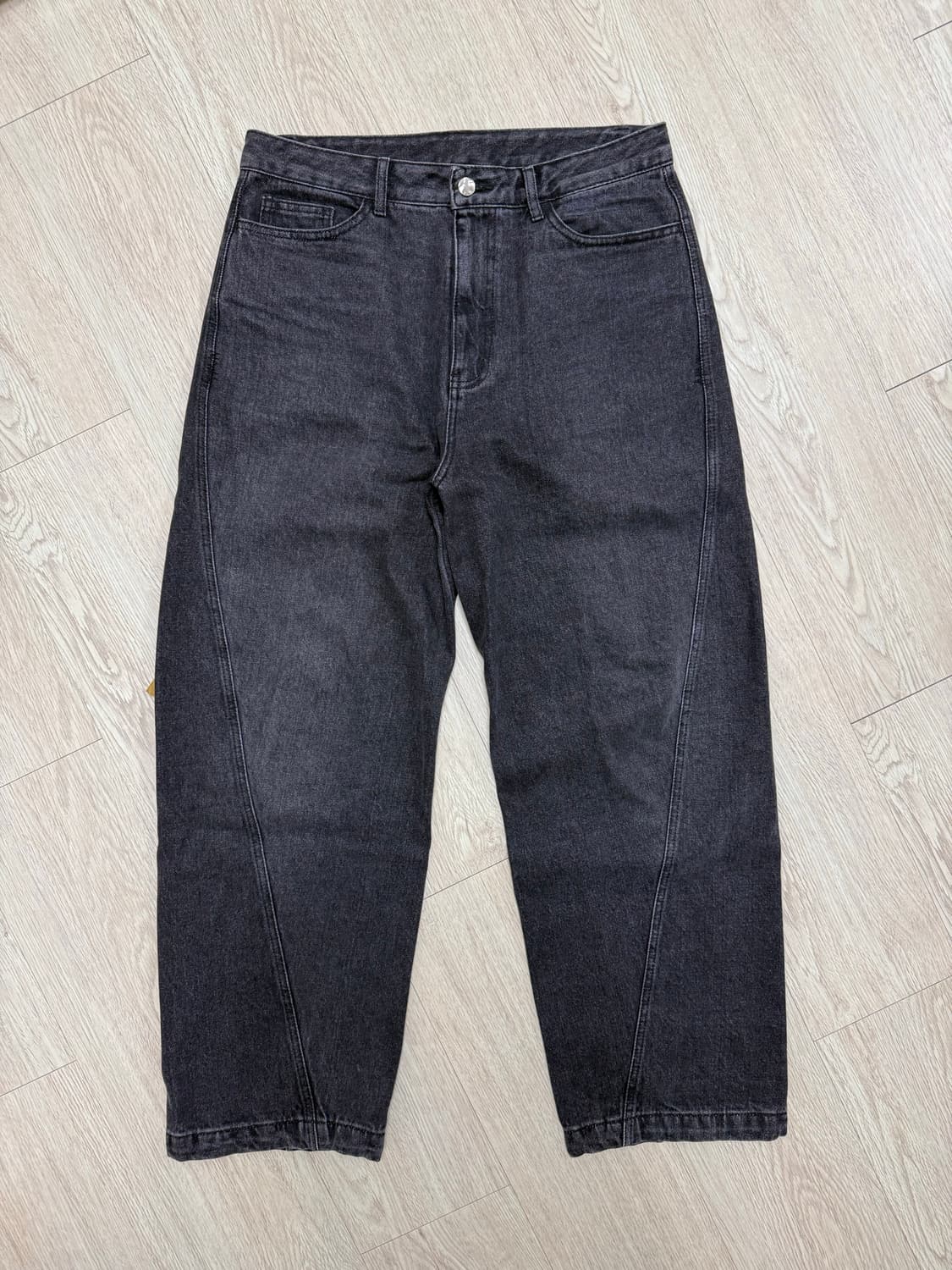 [XL] 아더에러 Sig SV Tag jeans 04 Noir 상품이미지2