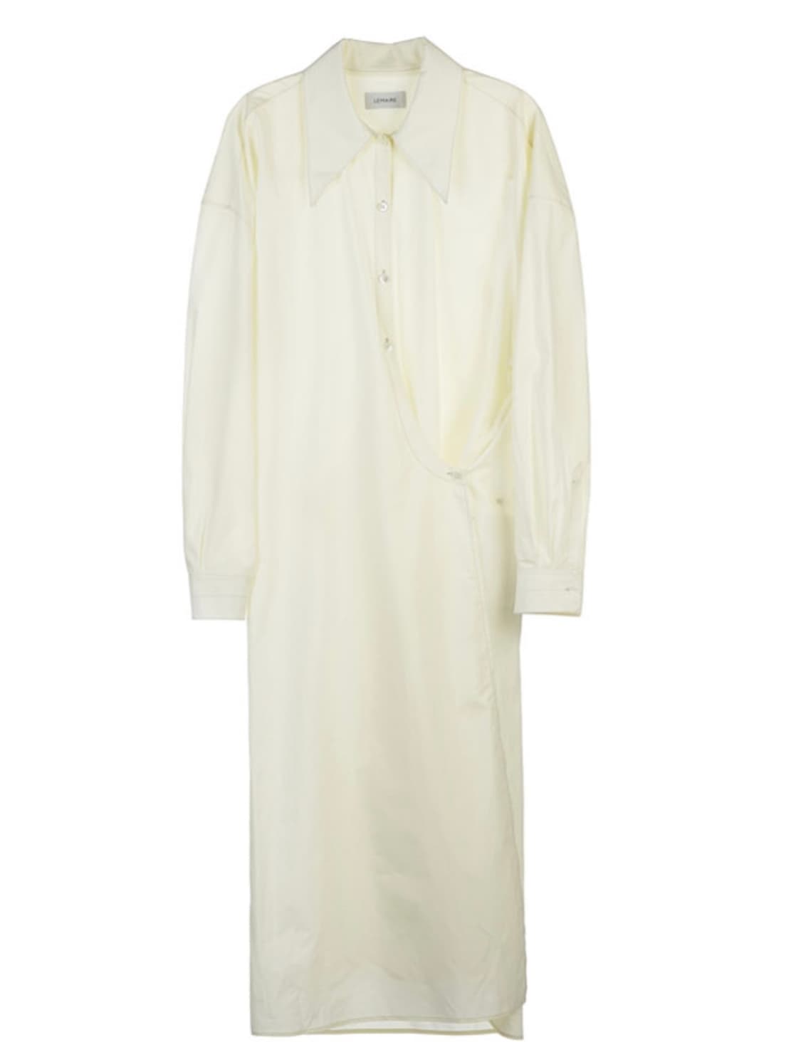 LEMAIRE [22SS] 트위스트 원피스 상품이미지1