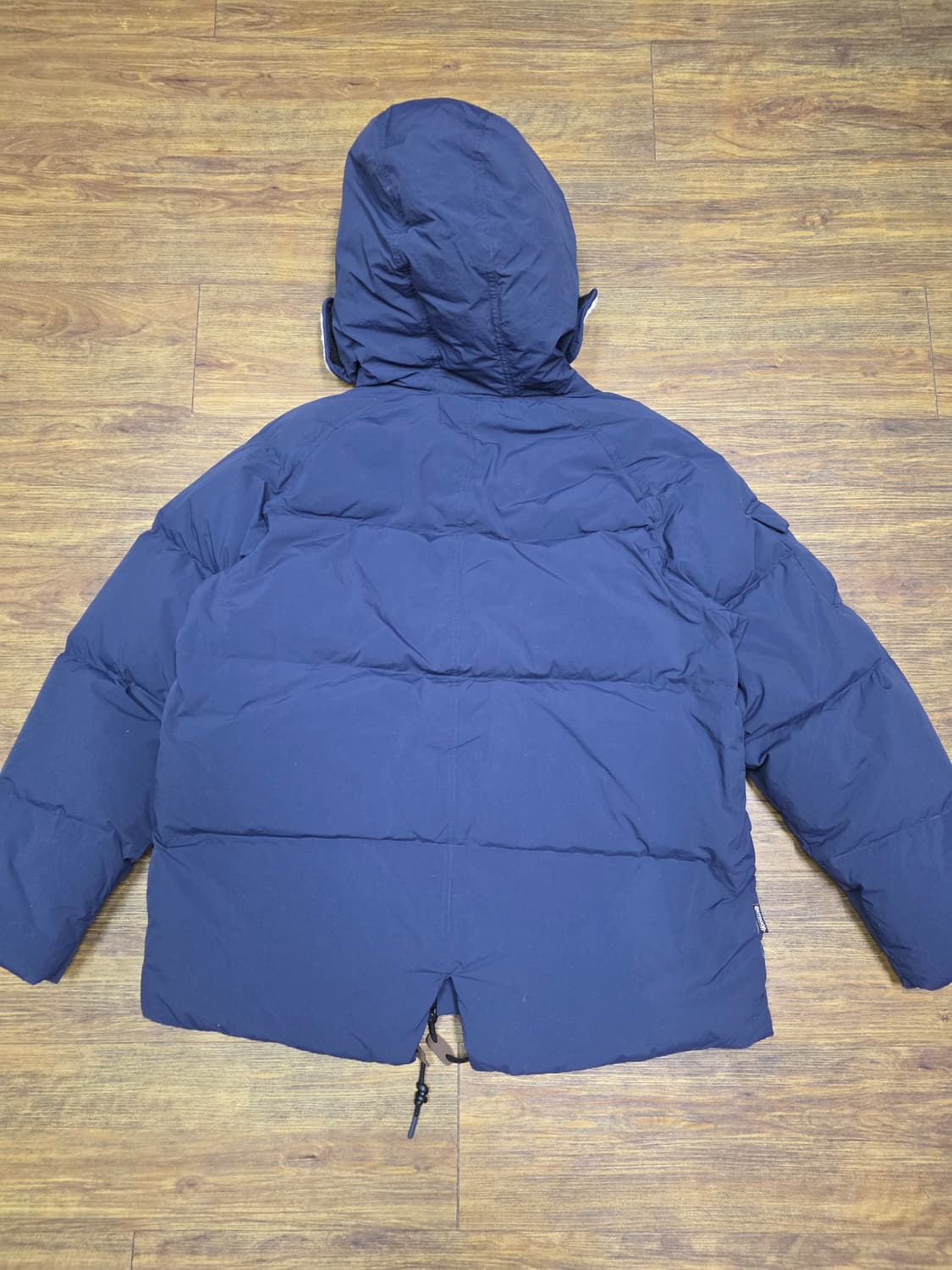 아웃도어프로덕트 아크틱 피쉬테일 다운패ㅢㅇ 상품이미지10