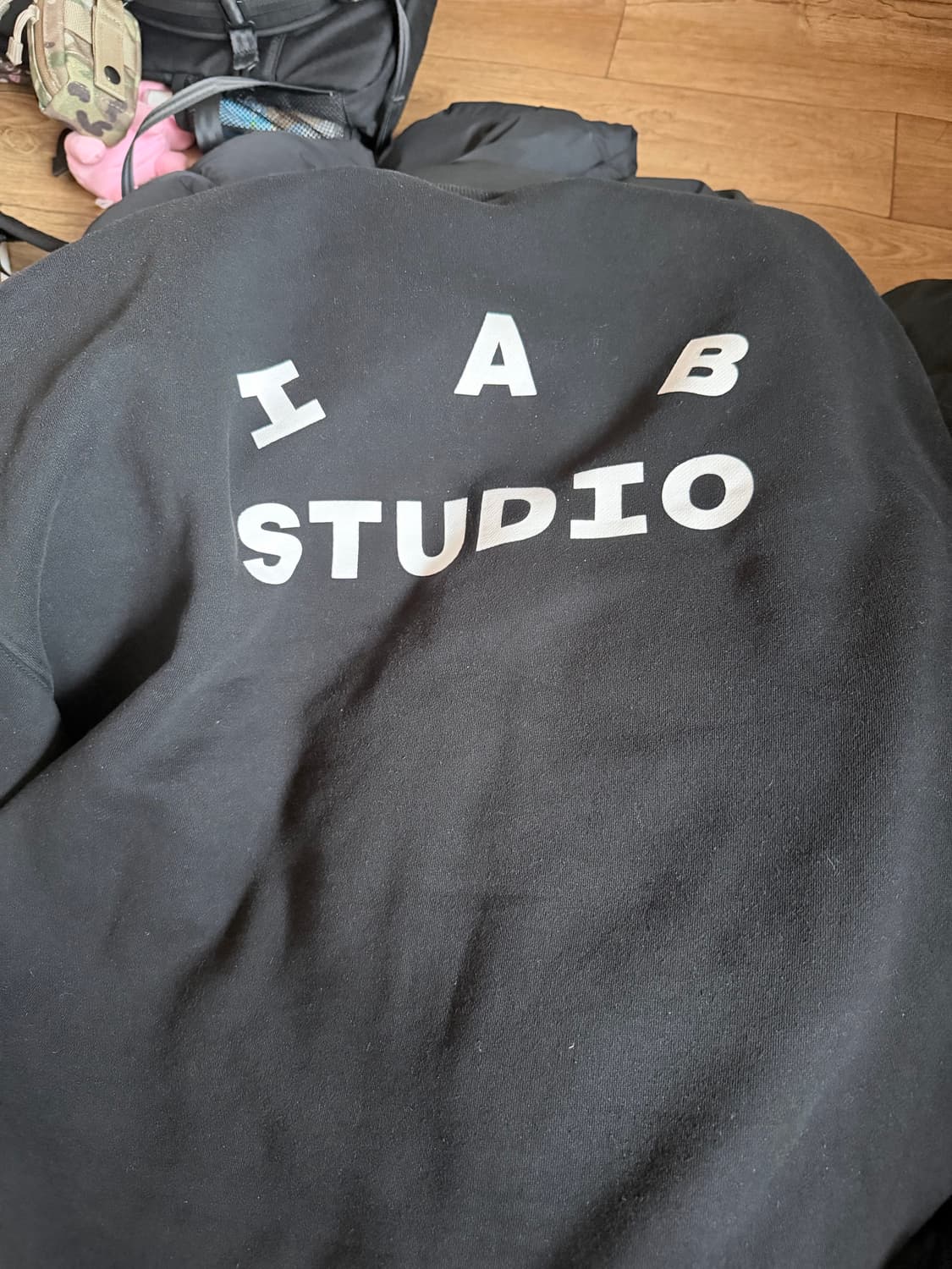 아이앱스튜디오 블랙 상품이미지2