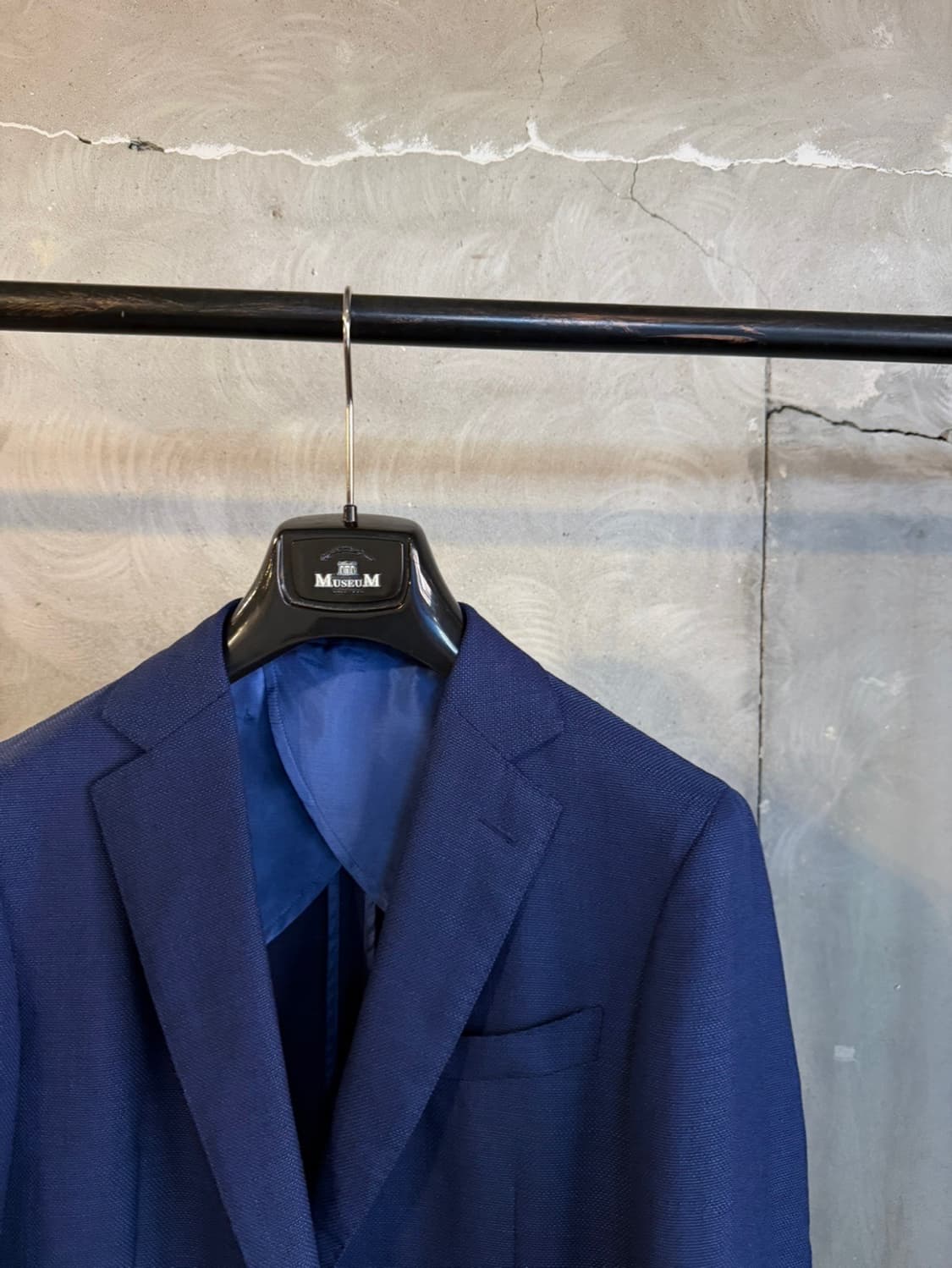 캠브리지 멤버스 테일러드 자켓 100 상품이미지3