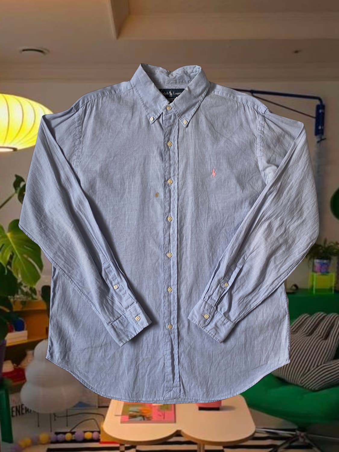 폴로 셔츠 (Man L) AB1350 상품이미지1