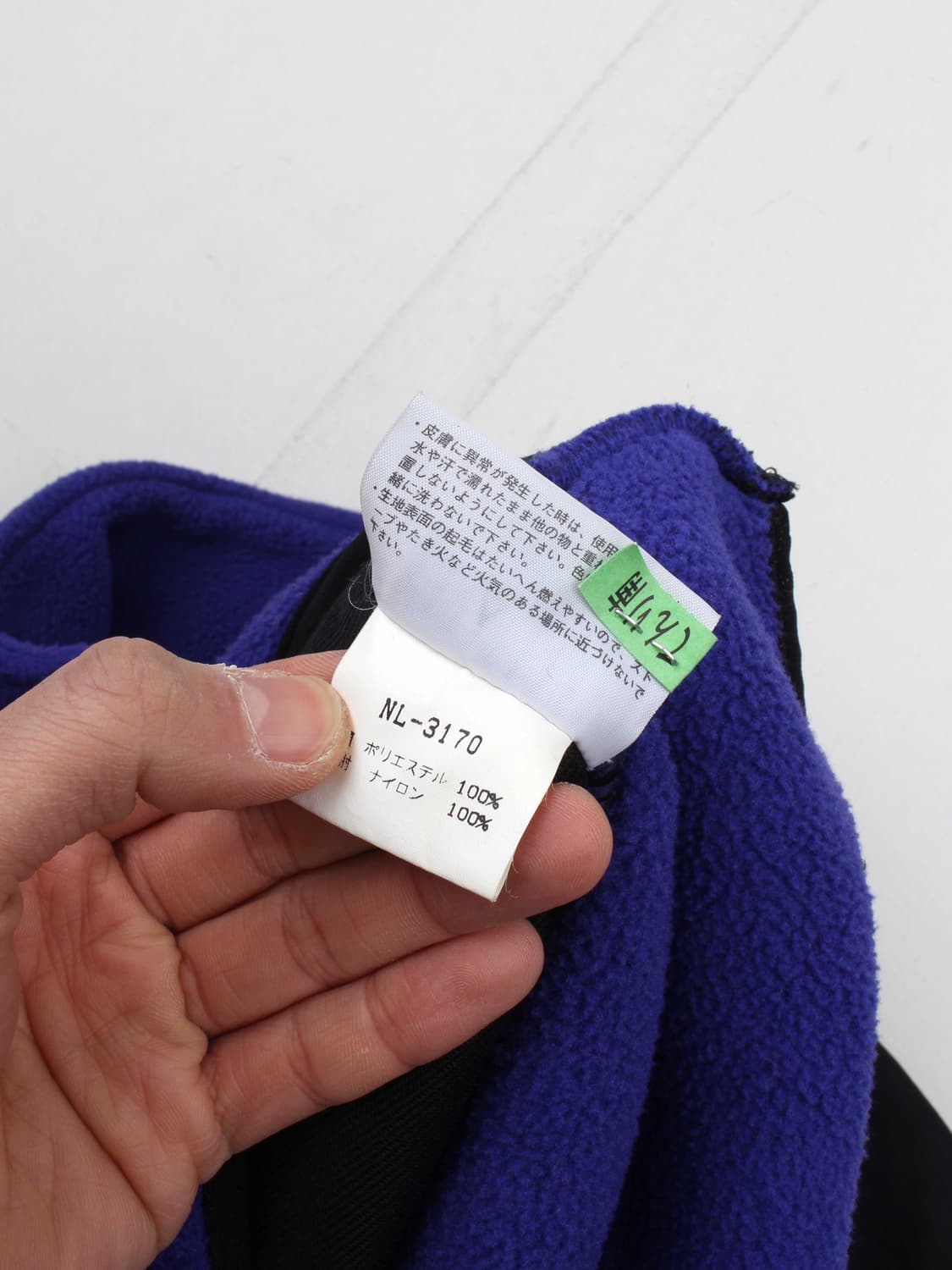 90-00s THE NORTH FACE (S) 상품이미지7