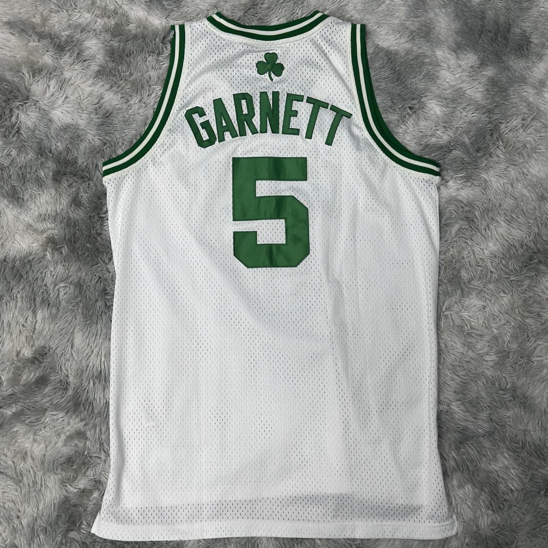 아디다스 NBA 셀틱스 케빈가넷 농구져지 XXL 상품이미지3