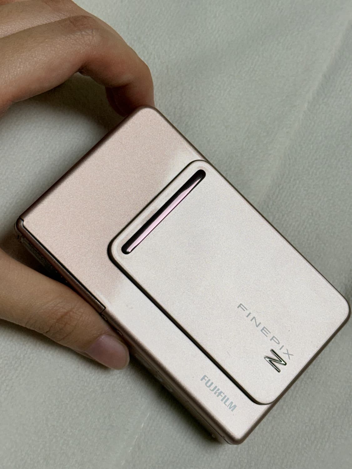 민트급) 후지필름 파인픽스 z300 핑크 fujifilm finepix 상품이미지1