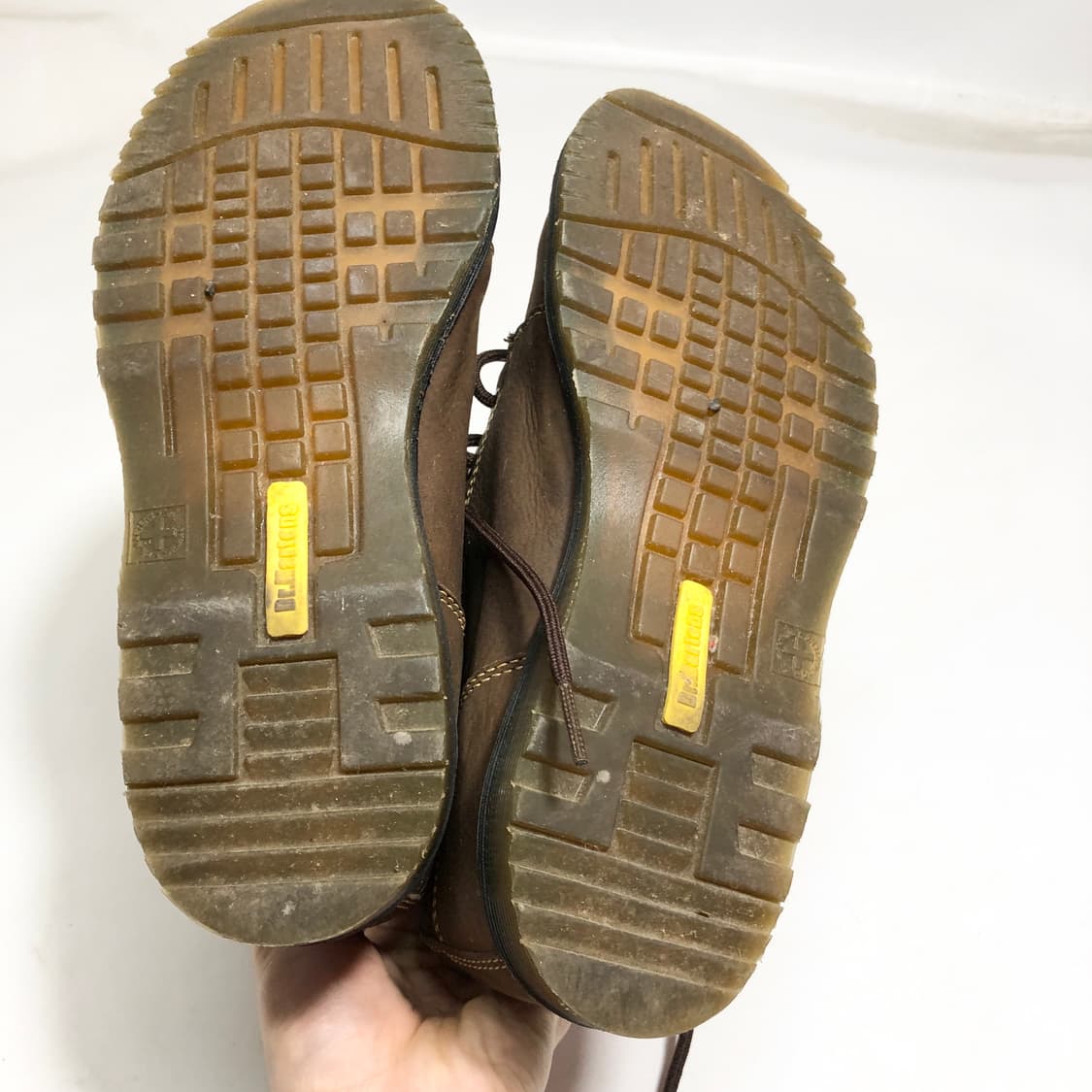 닥터마틴 빈티지 워커 UK6 상품이미지7