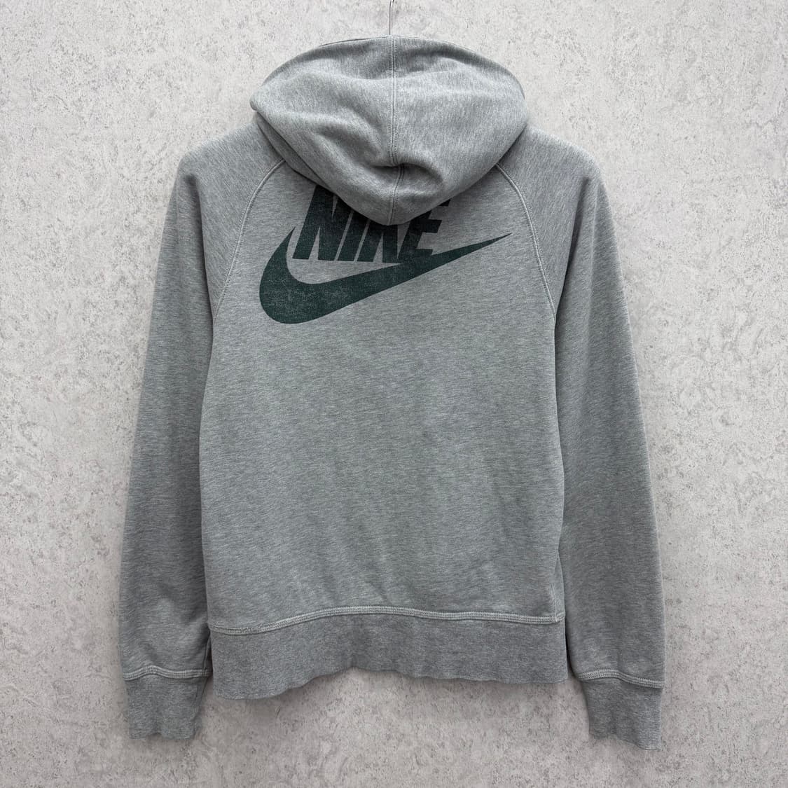 90 나이키 됴쿄 남자 반집업 후드티 상품이미지2