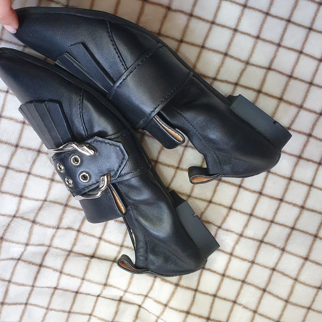 1212) 테르히폴키 깐느 로퍼 상품이미지2