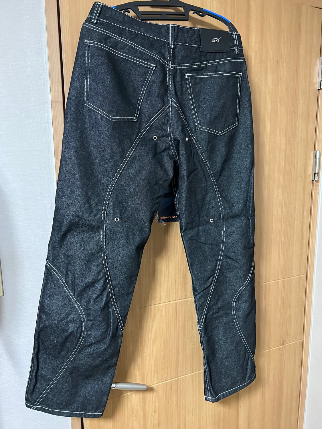 51퍼센트 바지 M/ 30~31사이즈감 상품이미지5