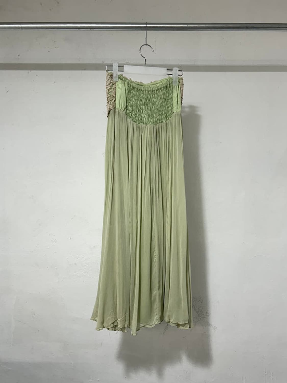 vtg dress 상품이미지5