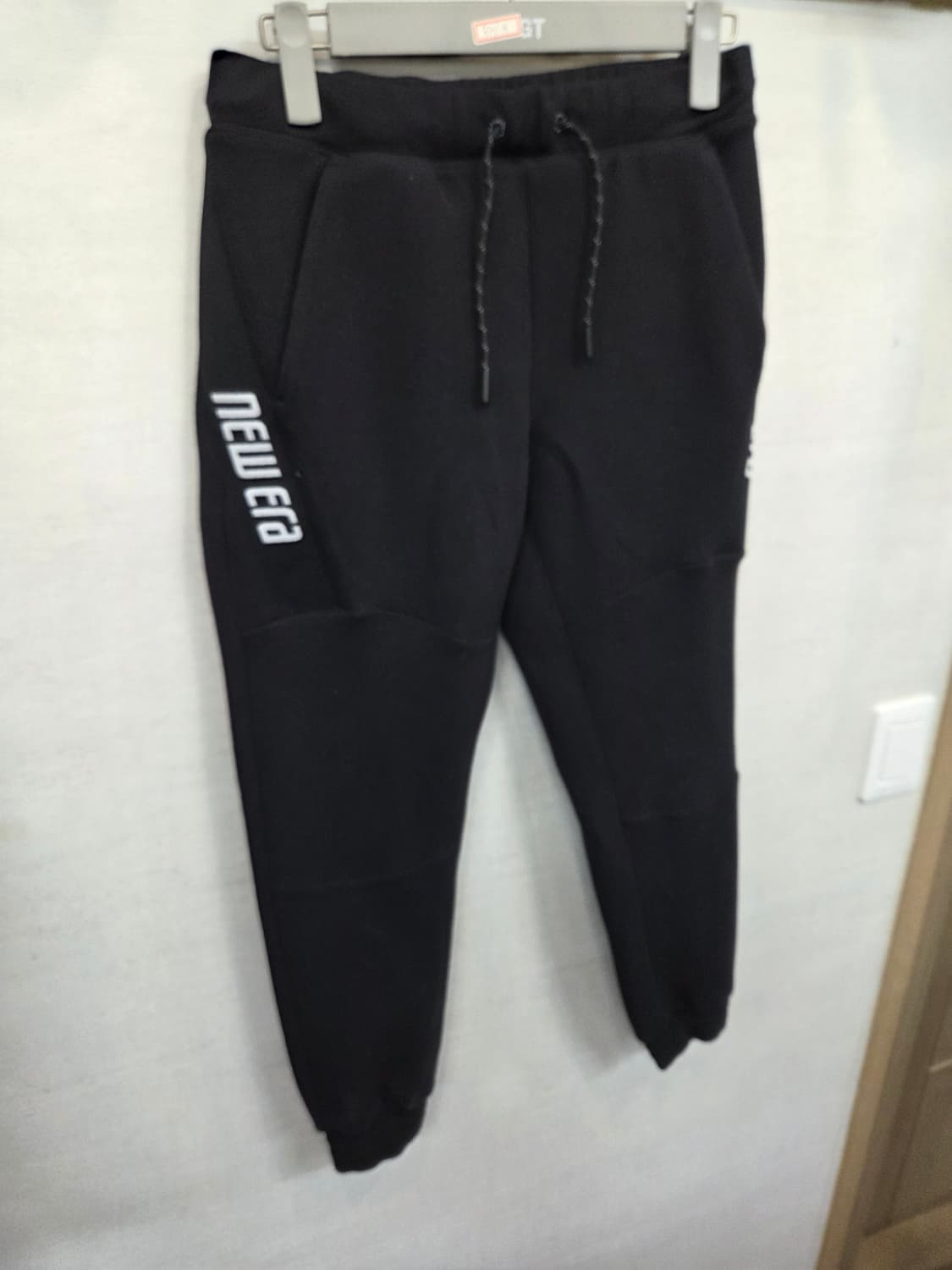 뉴에라 사이드로고 스웻팬츠 90 s 상품이미지8