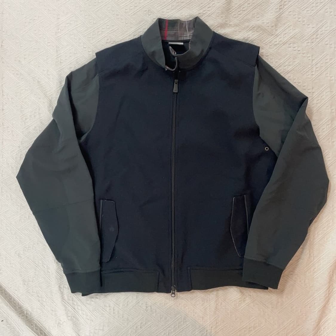 [105] 나이키골프 자켓 상품이미지1