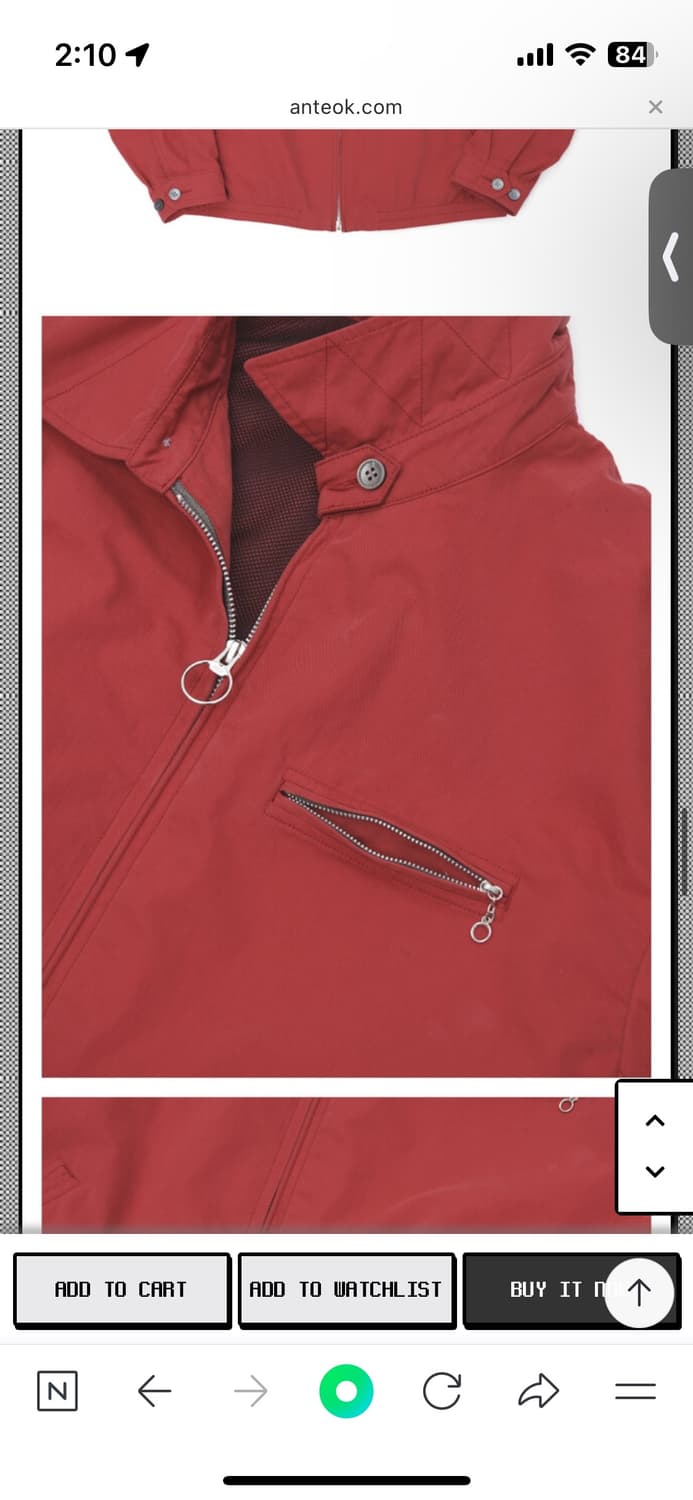 [홈그로운서플라이]667-009 [JACKY-H] for LAD&LASS 상품이미지6