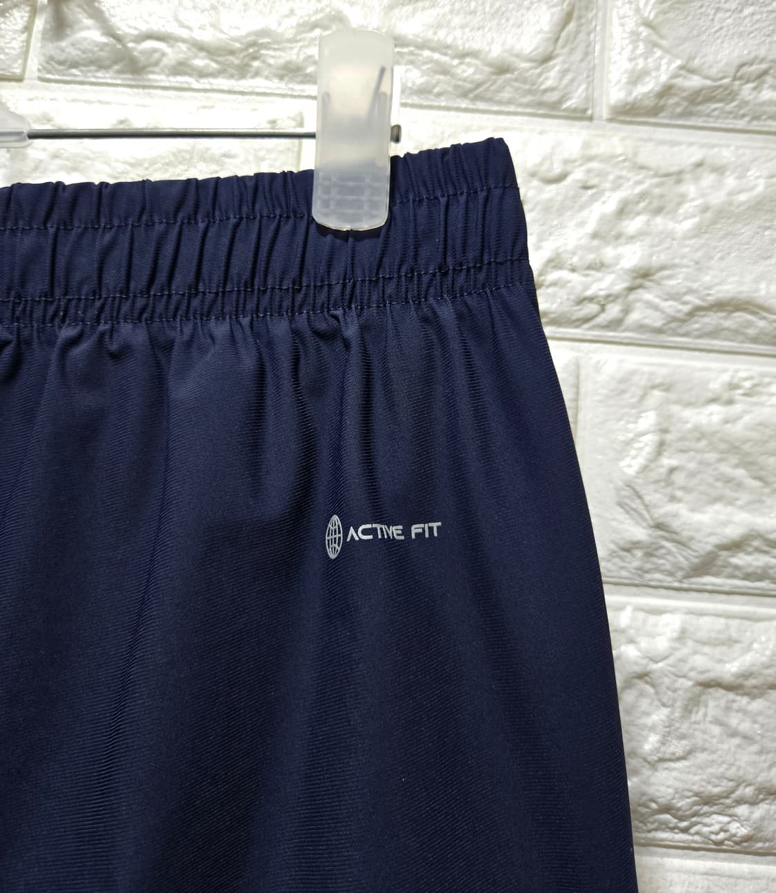 거의새것/ 험멜 기능성 냉감 트레이닝팬츠 트랙팬츠 30~32 상품이미지7