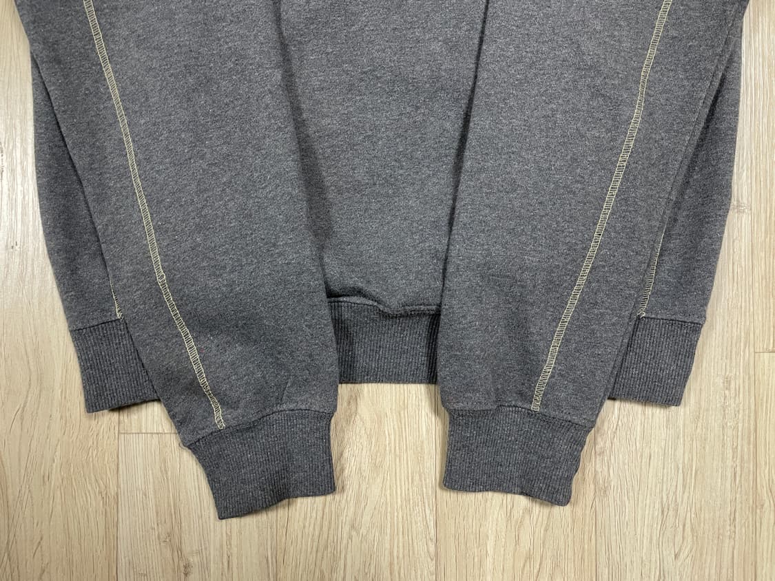 95) 챔피온 미군 미해군 아노락 맨투맨(RRL&LVC&폴로) 상품이미지7