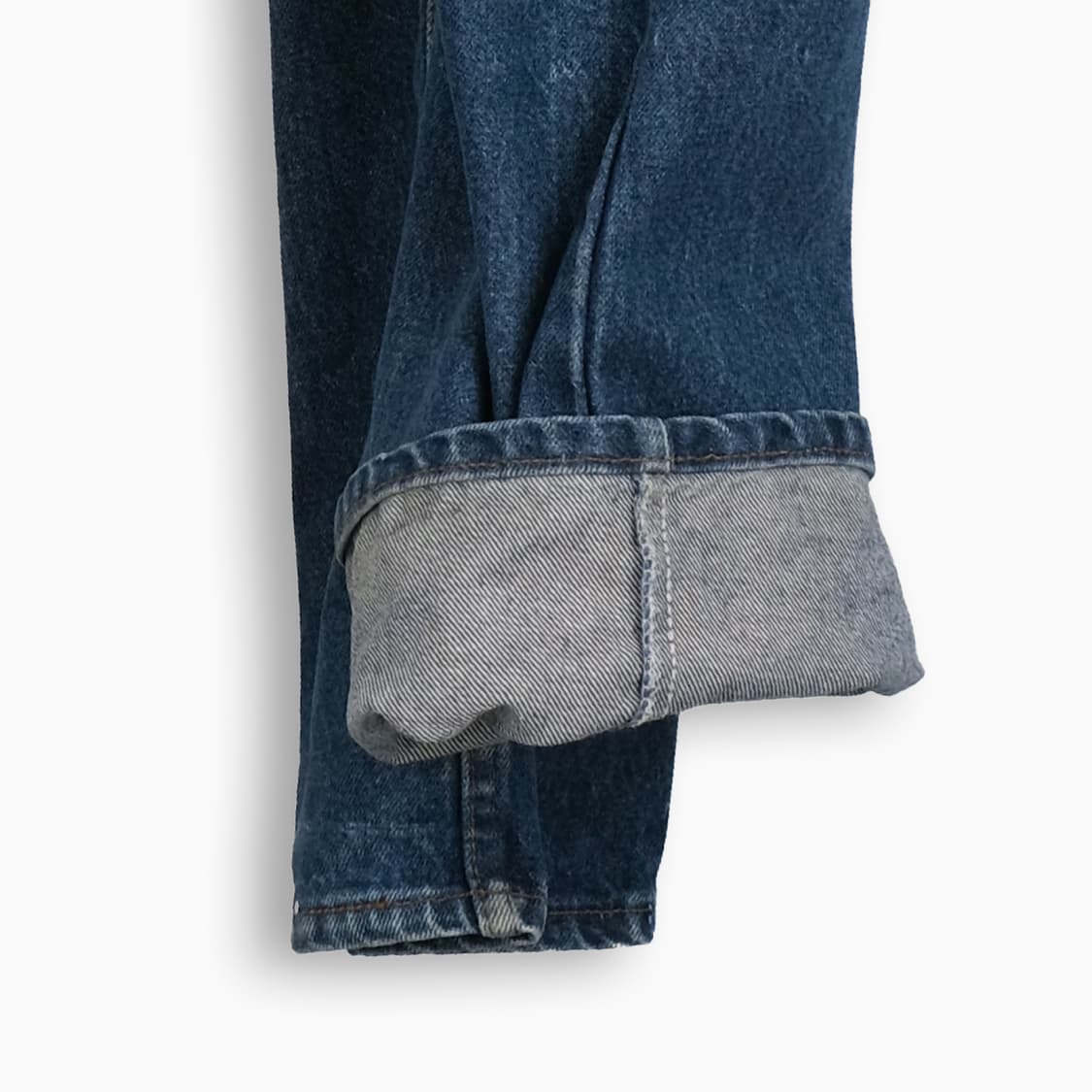 리바이스 517 오렌지탭 진청 80s USA 36인치 OR51738119 상품이미지7