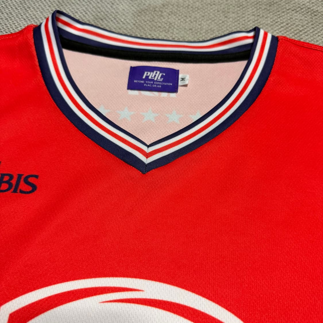 KBL 현대 모비스 김지완 유니폼 상품이미지3