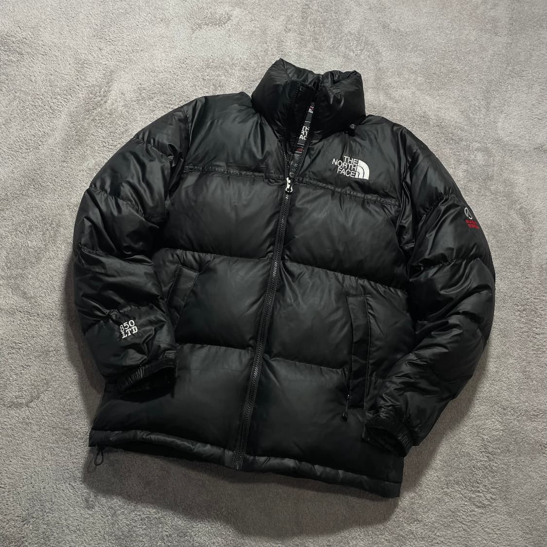 노스페이스 패딩 850 ltd 상품이미지2