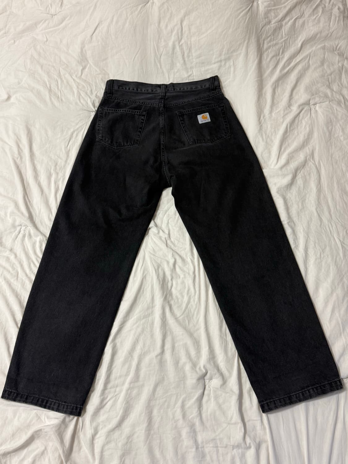 30) 칼하트WIP 랜든 팬츠 LANDON PANT 상품이미지4