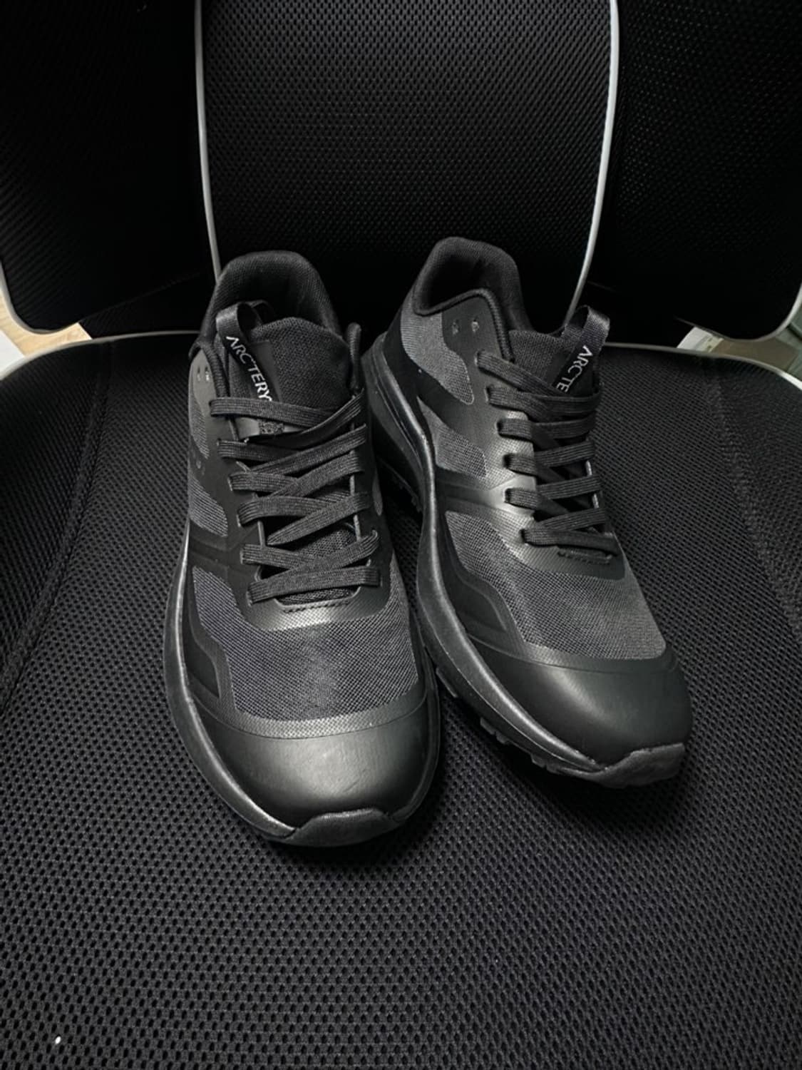 아크테릭스 노반 LD3 고어텍스 운동화 상품이미지8