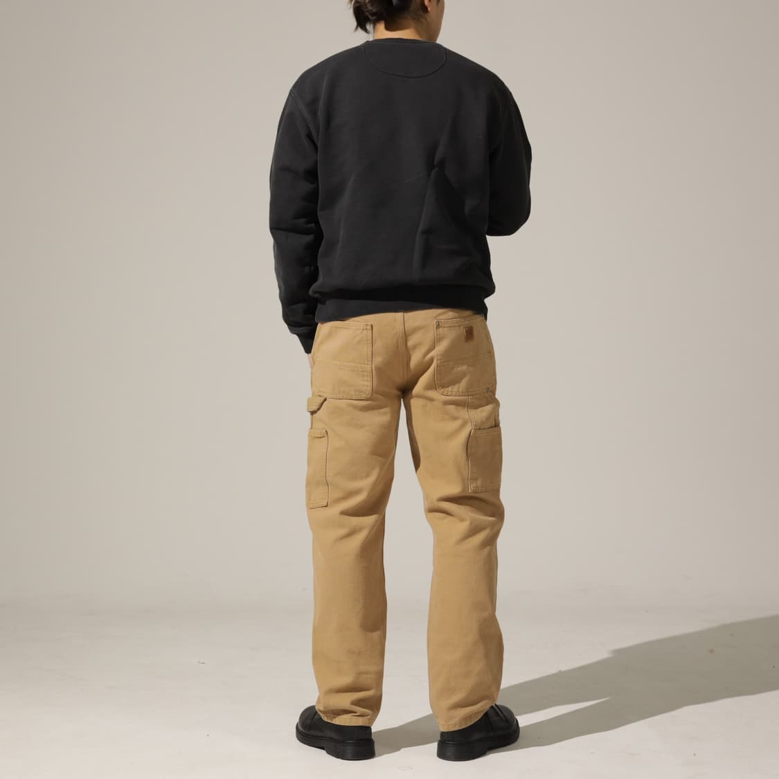 (34x30) 칼하트 더블니 릴렉스드핏 상품이미지9