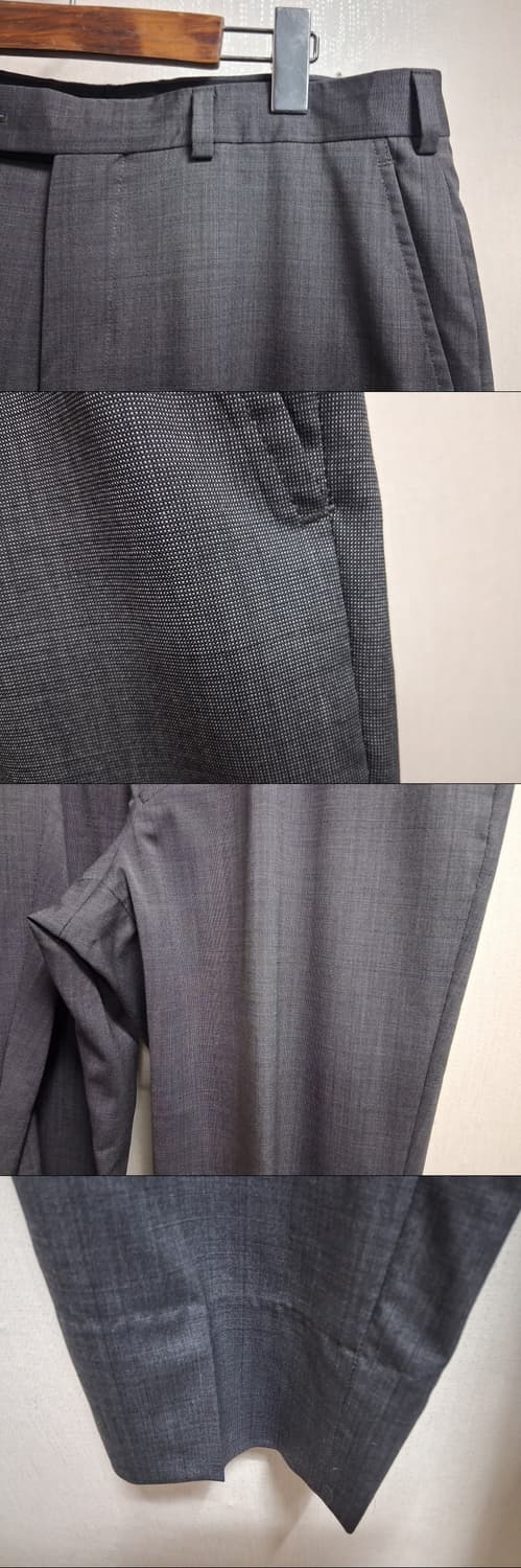 브룩스브라더스 남성 춘추정장 세트 셋업 100 34 춘추 상품이미지6