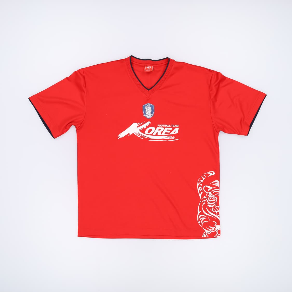 XXL 코리아 투혼 유니폼 0304H1 상품이미지1