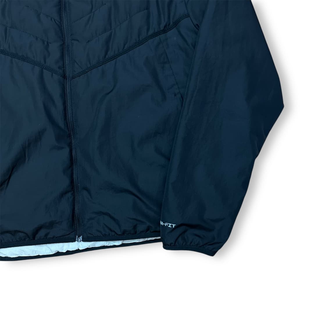 나이키 써마핏 러닝 자켓 상품이미지3