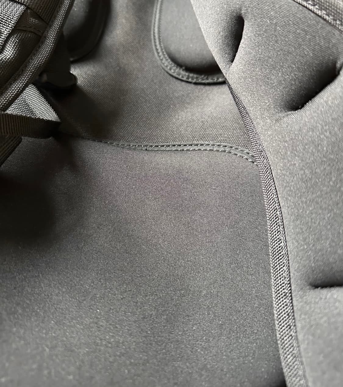 fce f/ce 950 travel 백팩 가방 블랙 33L 상품이미지6