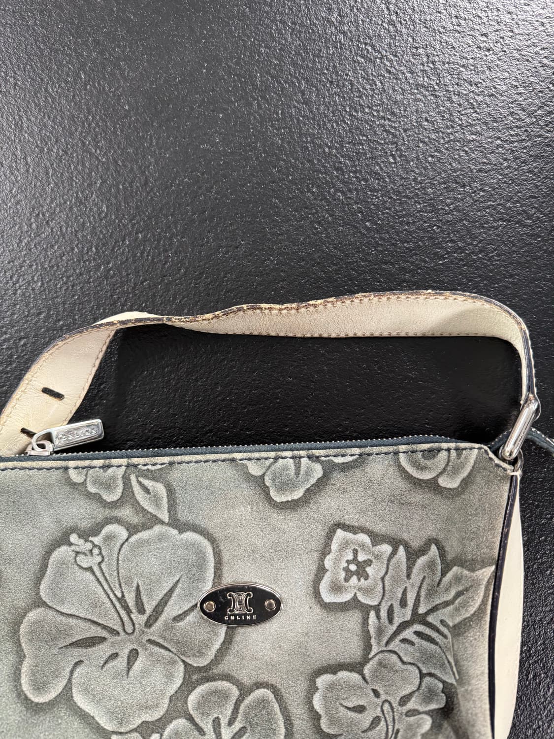 셀린느 에바 핸드백  상품이미지3