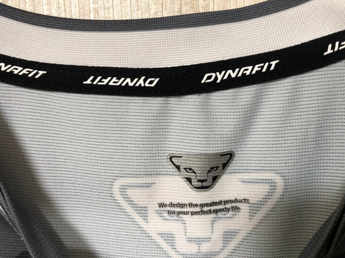 V-리그 다이나핏 서울 우리카드 우리WON 선수실착 유니폼 115 #18 상품이미지4