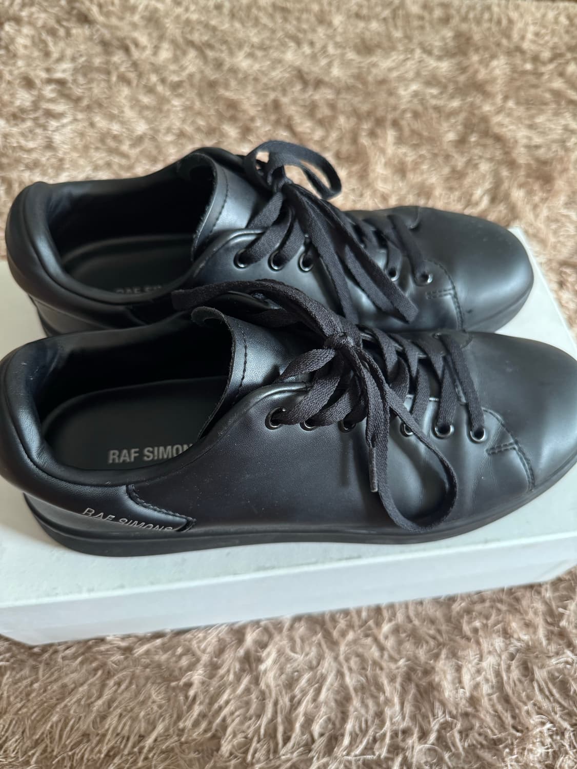 (42) 라프시몬스 오리온 블랙 상품이미지2