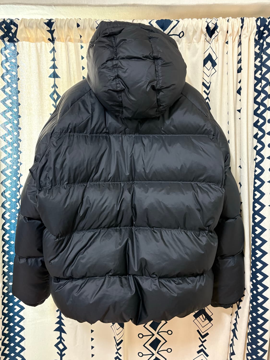 아르켓 / 스포티 다운 자켓 상품이미지4