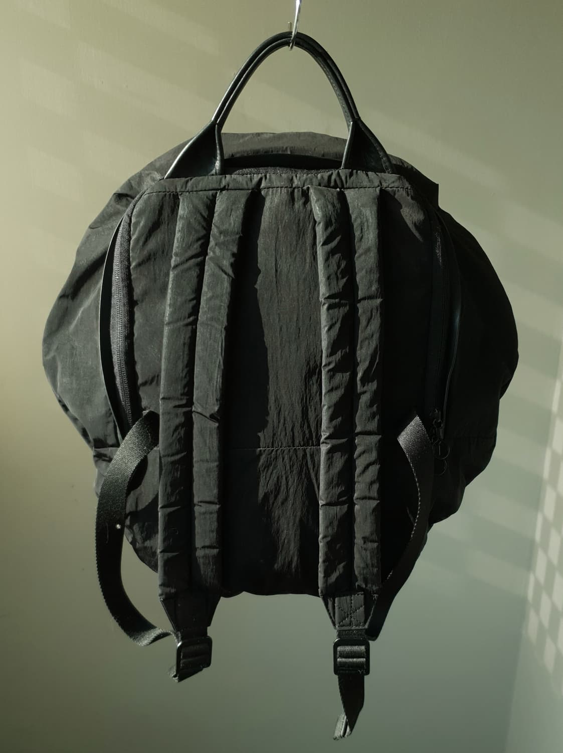 Y's x Côte&Ciel moselle backpack 상품이미지8