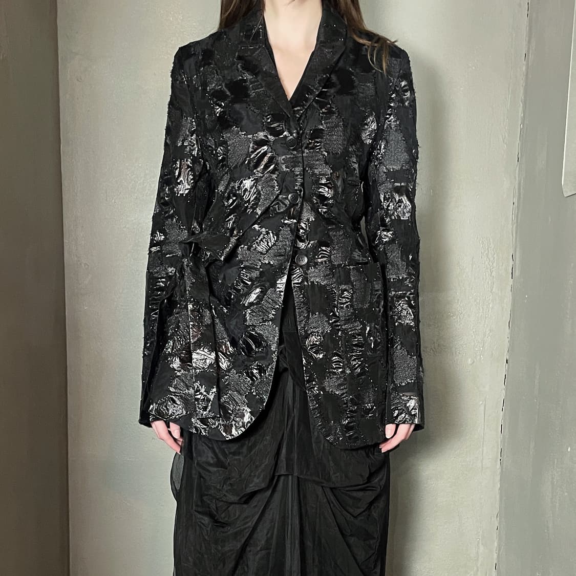 세실리에 반센 피솔라 자켓 상품이미지3