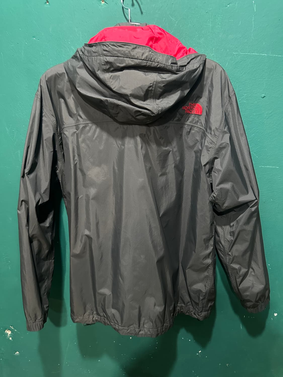 노스페이스 고어텍스 바람막이100사이즈 상품이미지3