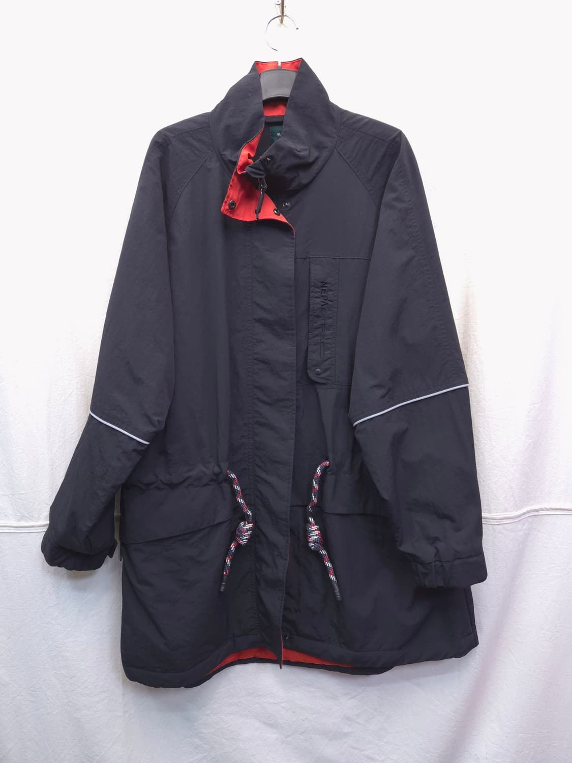 네파 C-TR 3.0 여성 바람막이 95 상품이미지2