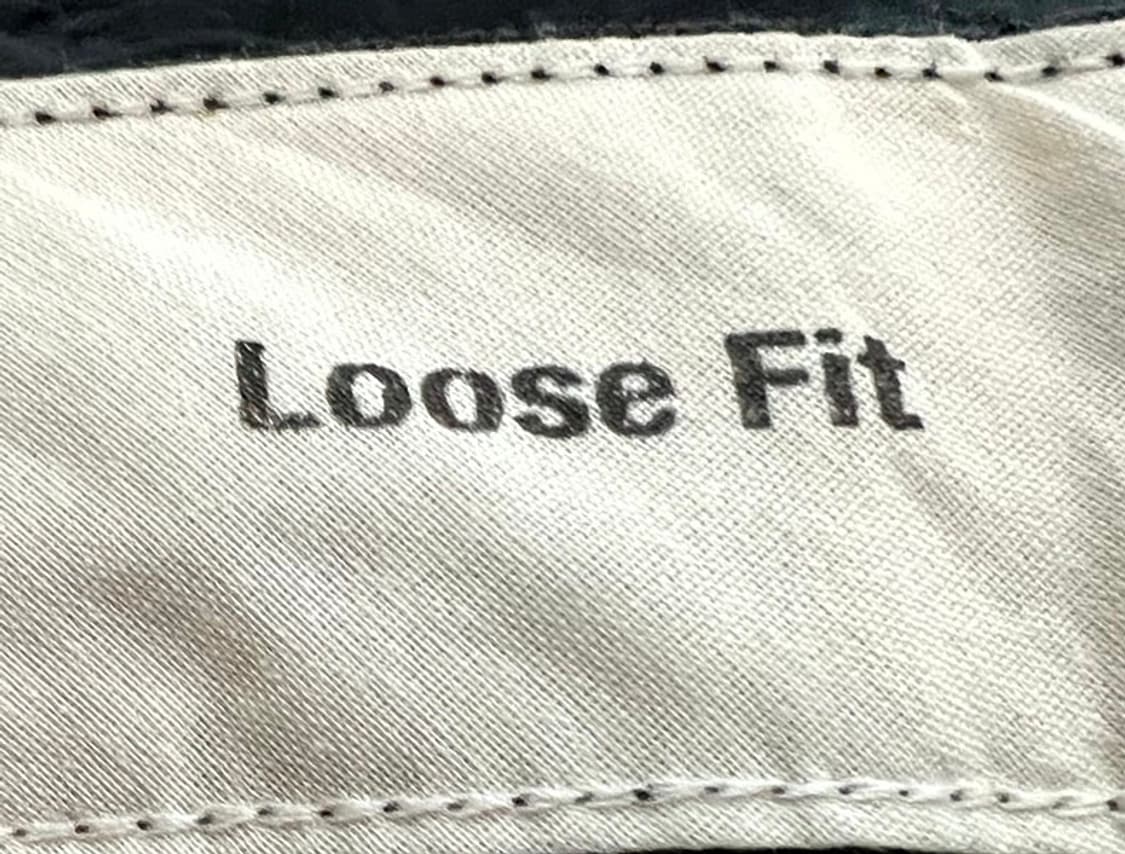 디키즈 42283 루즈핏 워크쇼츠 남자 캐주얼 블랙 스트릿룩 L 32 상품이미지4